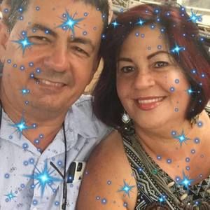 Meet your Posher, Barbara